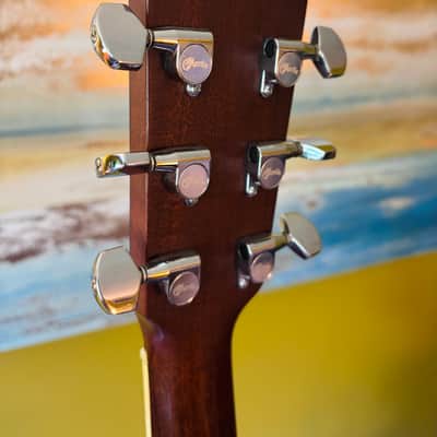 2000 Martin D-35 Bild 6