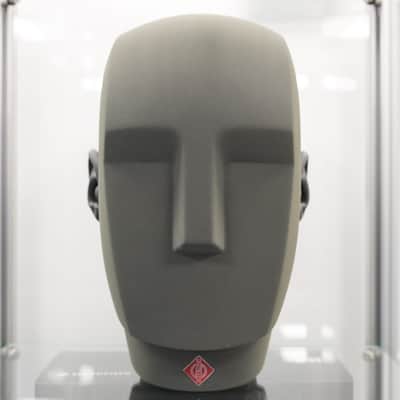 Neumann KU 100 - Binaural Dummy Head Mic System image 2