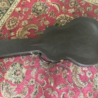 Tacoma Chief C1C Acoustic Guitar 2004 w/Deluxe OHSC image 10