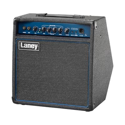 RB2 Laney image 6