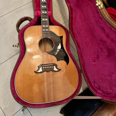 Gibson Dove 1993 image 5