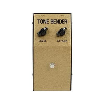 British Pedal Company MKI Tone Bender