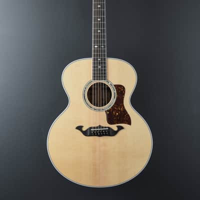 Taylor Legacy 855E 12 String image 3