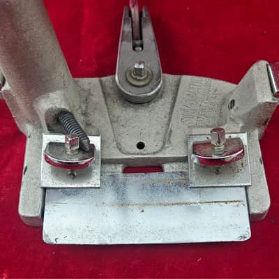 Rogers Swivomatic Bass Drum Pedal Late 1960s image 3