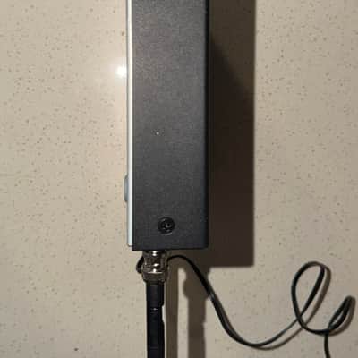 Sennheiser EW 500 G4-935 Handheld Wireless Microphone System with MMD 935 Capsule (AW+-Band: 470-558 MHz) 2010s - Black image 21