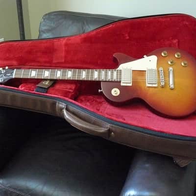 Gibson Les Paul 2020 - satin image 10