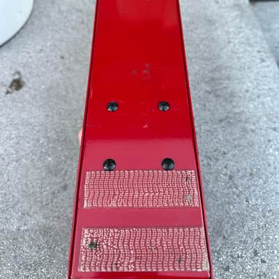 A-Designs Audio REDDI Tube Direct Box 2010s - Red image 5