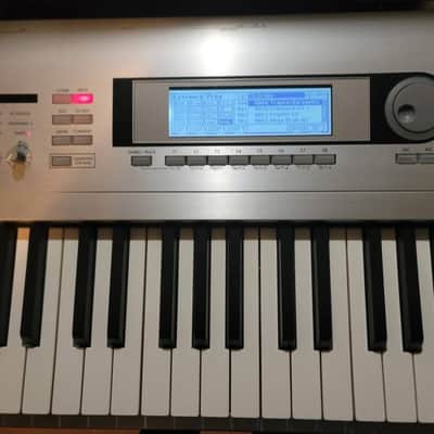 Korg Triton LE 88-Key