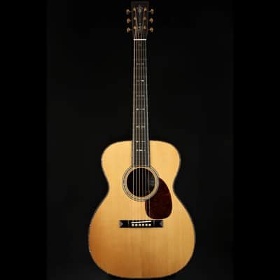 Bourgeois Heirloom Style 42 OM