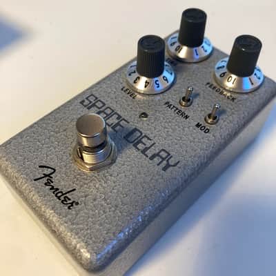 Fender Hammertone Space Delay image 3
