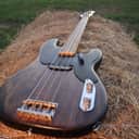 Squier Classic Vibe '50s Precision Bass Relic