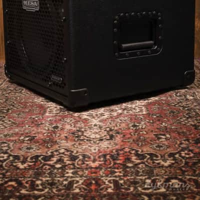 Mesa Boogie Subway Ultra-Lite 1x12 Bass Cabinet image 2