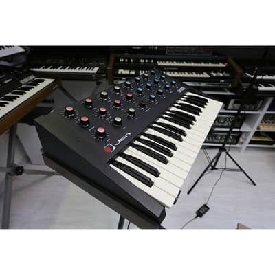 Jen Sx-1000 Synthesizer 1980 - Fully tested and revised by Moogchild Synthdrome image 3