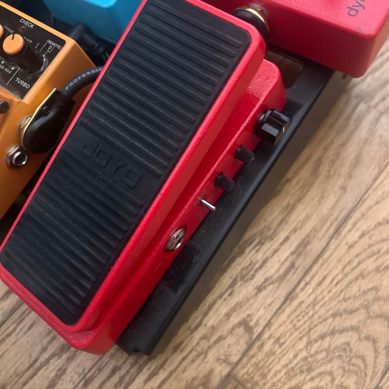 Joyo II