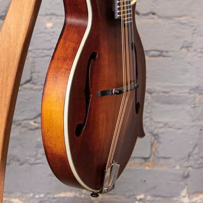 Eastman MD315 Adirondack WN 2026 - Amberburst image 4