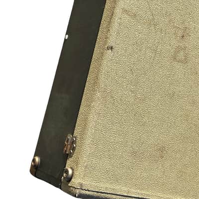 1960’s Fender Rhodes Piano Bass Sparkle Top 32-Key Electric Piano (Serial #0001) image 14