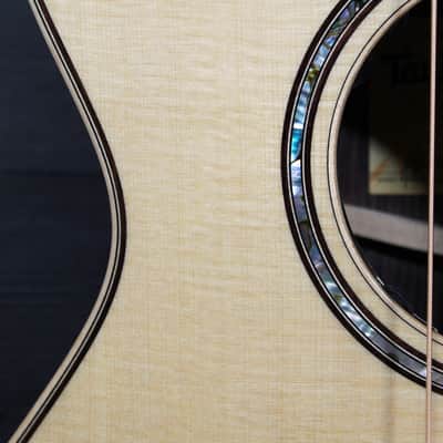 Taylor Guitars Next Generation 812ce – Premium Grand Concert Acoustic-Electric Guitar image 17