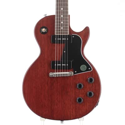 GIBSON USA Les Paul Special Vintage Cherry [204210129] (07/22) image 1