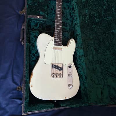 Maybach Texonian T61 2024 - Vintage Cream image 13