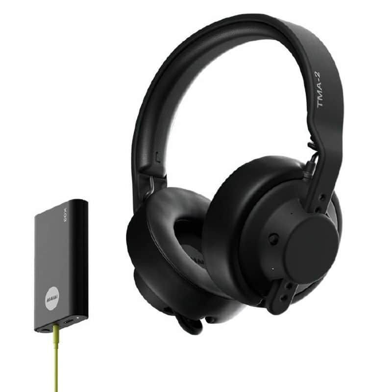 AIAIAI AIAIAI TMA-2 Preset Wireless Headphones (inc. Live Lite...