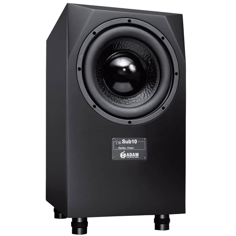 Adam Audio Sub10 MKII image 1