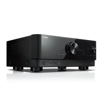 Yamaha RX-V6A image 2