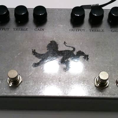 Manticore Super Klone - Double Klon Centaur Clone - #026 image 2