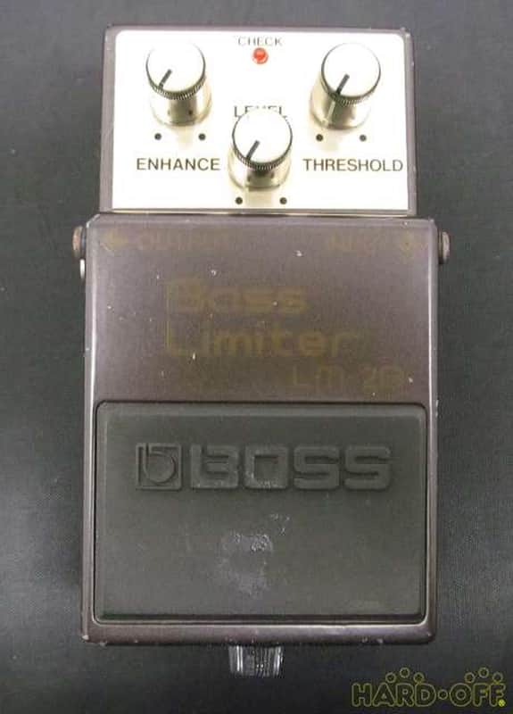 Boss LM-2B