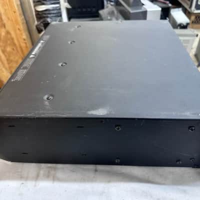 JBL MPX300 Stereo Power Amplifier Amp 300 Watts Per Channel - Three Pieces image 7