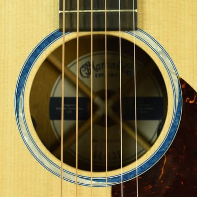 Martin SC-13E - Road Series image 8