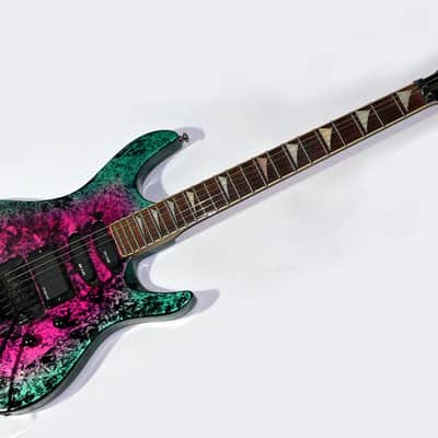 Kaman GTX-33 Custom 1985 image 1