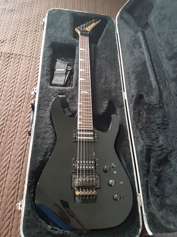 Kramer Sustainer 1989 image 1