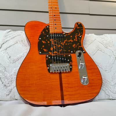 2026 Firefly Mad Cat FFTL Equipped With Proper Passive™—Brand New! image 3
