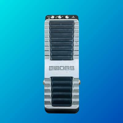 Boss PW-10 V-Wah | Reverb