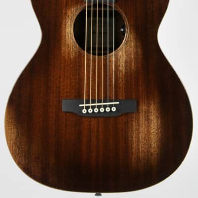 Martin 000CJR-E Streetmaster 2025 w/Gig Bag image 1