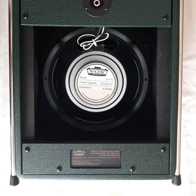 Vox MSB25 SuperBeetle guitar mini-stack image 4