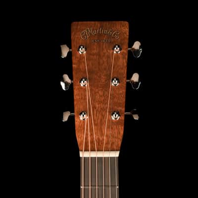 Martin 00-28 Custom Shop Koa 2024 image 13