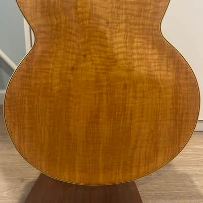 Gibson ES-300 1951-Natural image 4