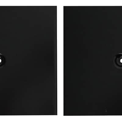 2) Rockville Adjustable Studio Monitor Speaker Stands For Behringer Studio 50USB image 8