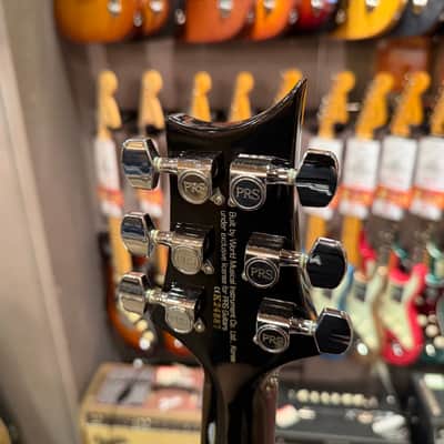Paul Reed Smith SE Orianthi Red Sparkle [K24887] (07/21) image 19