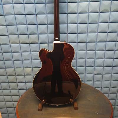 Gretsch G5620T-CB Electromatic Center-Block Single Cutaway 2014 - 2019 - Black image 4