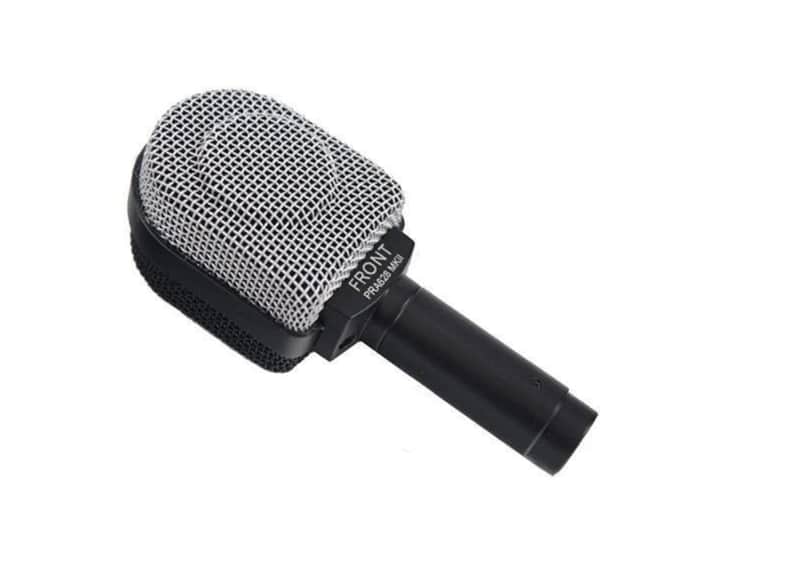 Superlux PRA628 MKII Instrument Microphone image 1