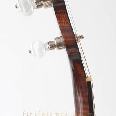Bacon & Day Super Style A 1923 5-String Banjo image 6