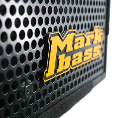 Markbass MB58R 102XL ENERGY Cabinet image 7