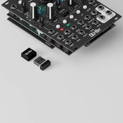 Qu-Bit Stardust Cosmic Tape Looper image 2