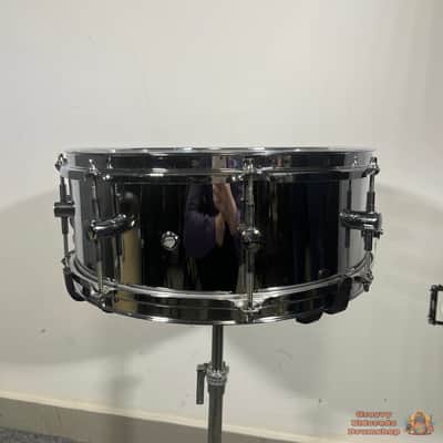 Sonor Force 2001 14x5,5 Steel Snare Drum image 3