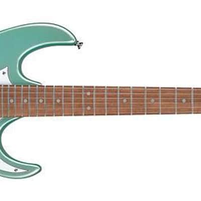 Ibanez GRX40MGN Metallic light green image 6