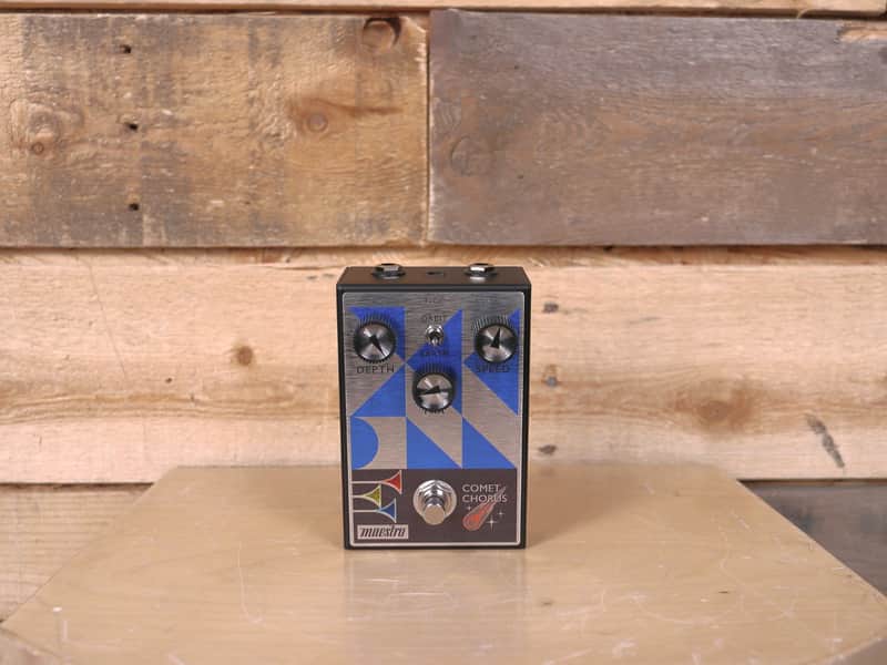 Maestro Comet Chorus