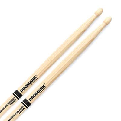 ProMark Classic Forward 5B Drum Sticks image 1