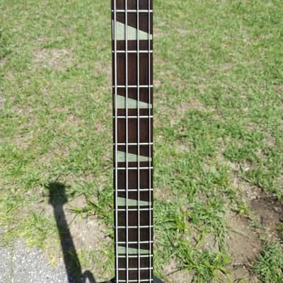 Hofner Hartke Mutt President 1965 Sunburst image 4
